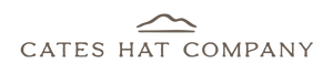 Cates Hat Company logo