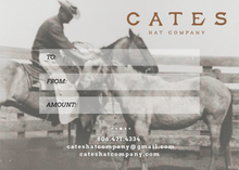 Load image into Gallery viewer, Gift Certificates
